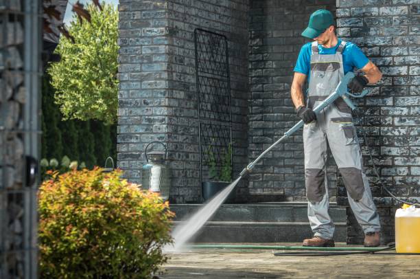 Best Brick and Stone Cleaning in Whitefish Bay, WI