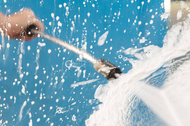 Best Building Exterior Pressure Washing in Whitefish Bay, WI