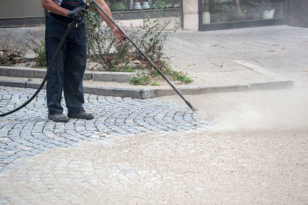Professional Pressure Washing Services in Whitefish Bay, WI