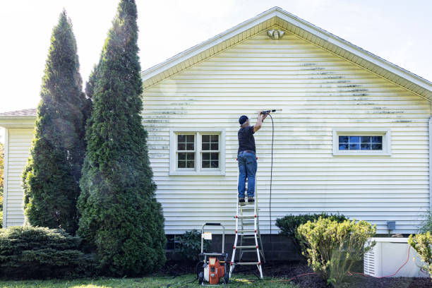 Best Fence Cleaning and Maintenance in Whitefish Bay, WI