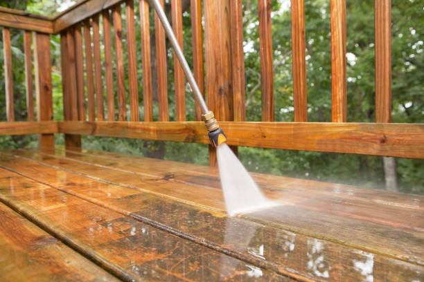 Best Soft Washing for Delicate Surfaces in Whitefish Bay, WI