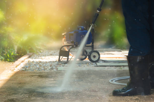 Best Oil and Grease Removal from Surfaces in Whitefish Bay, WI
